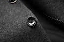 Blazer Masculino Slim Marenzzo Herrera