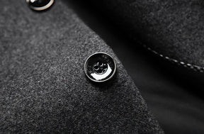 Blazer Masculino Slim Marenzzo Herrera