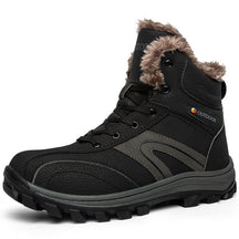 Bota Masculina Adventure Flop