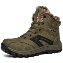 Bota Masculina Adventure Flop