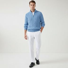 Conjunto Masculino Marenzzo Riviera Inverno