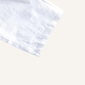 Calça Masculina de Linho Bianco