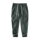 Calça de Linho Masculina Marenzzo Cinque