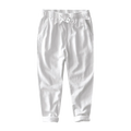Calça de Linho Masculina Marenzzo Valença