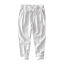 Calça de Linho Masculina Marenzzo Valença