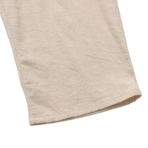 Calça de Linho Masculina Marenzzo Viena