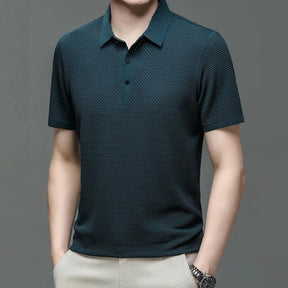 Camisa Polo Masculina Marenzzo