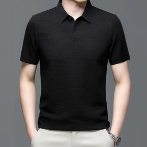 Camisa Polo Masculina Marenzzo