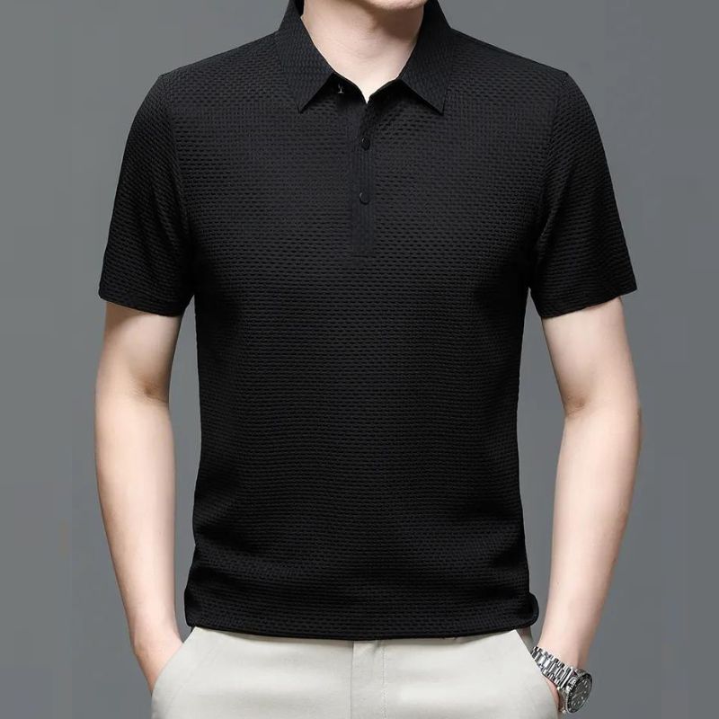 Camisa Polo Masculina Marenzzo