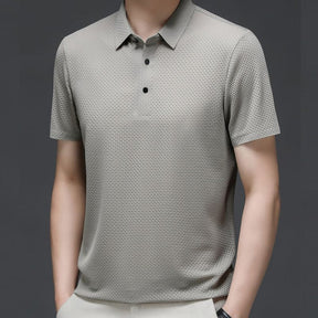 Camisa Polo Masculina Marenzzo