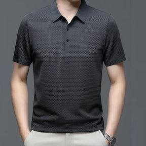 Camisa Polo Masculina Marenzzo