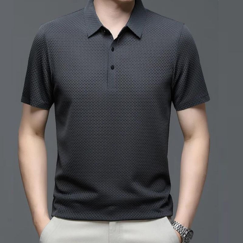 Camisa Polo Masculina Marenzzo
