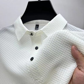 Camisa Polo Masculina Marenzzo