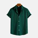 Camisa Manga Curta Marenzzo Mare