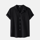 Camisa Manga Curta Marenzzo Ibéria