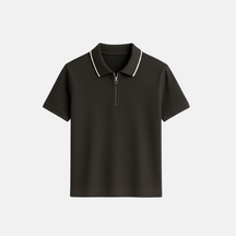 Camisa Polo Masculina Lecce Marenzzo