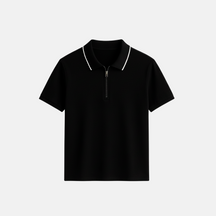 Camisa Polo Masculina Lecce Marenzzo