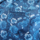 Camisa Manga Curta Marenzzo Positano