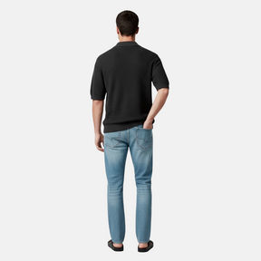 Camisa Polo Masculina Alento Marenzzo