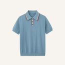 Camisa Polo Canelada Loreanni