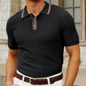 Camisa Polo Canelada Loreanni