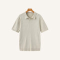 Camisa Polo Canelada Premium Sollome