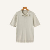 Camisa Polo Canelada Premium Sollome
