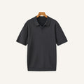 Camisa Polo Canelada Premium Sollome