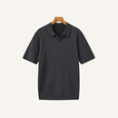 Camisa Polo Canelada Premium Sollome