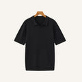 Camisa Polo Canelada Premium Sollome