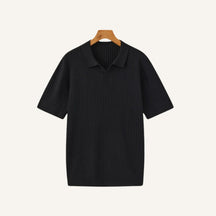 Camisa Polo Canelada Premium Sollome