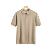 Camisa Polo Masculina Marenzzo Santorenno