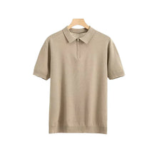 Camisa Polo Masculina Marenzzo Santorenno