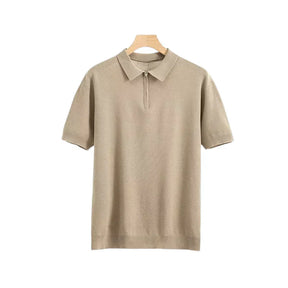 Camisa Polo Masculina Marenzzo Santorenno