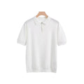 Camisa Polo Masculina Marenzzo Santorenno