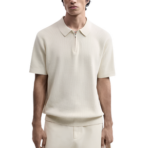 Camisa Polo Masculina Marenzzo Santorenno