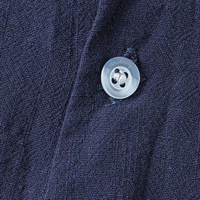 Camisa de Linho Marenzzo Portofino