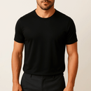 Kit 6 Camisetas Algodão Egípcio Marenzzo