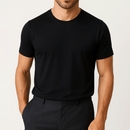 Camiseta Masculina Marenzzo Pima Premium Casual
