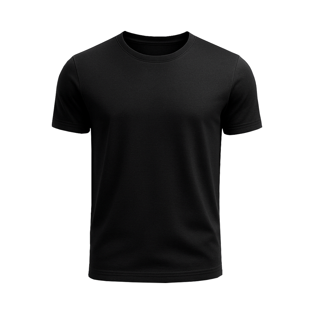 Camiseta Masculina Algodão Egípcio Marenzzo