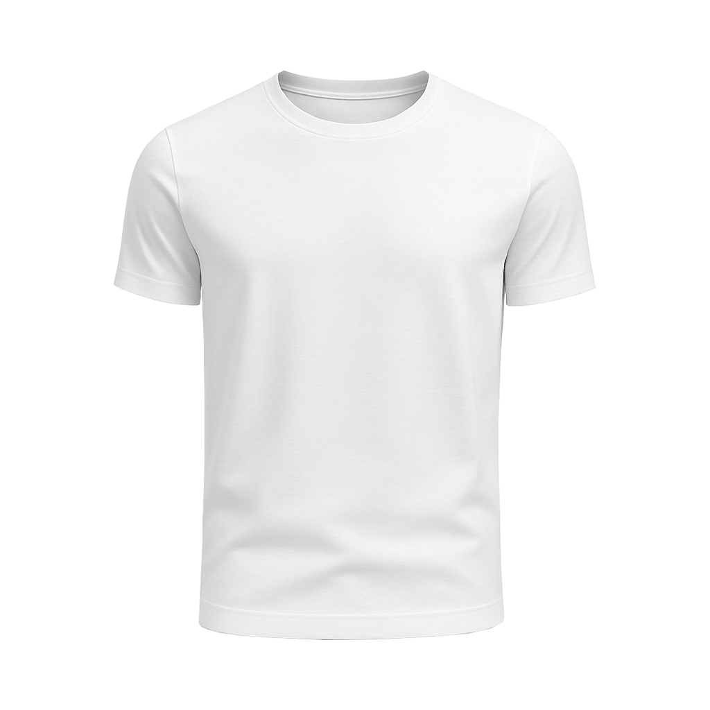 Camiseta Masculina Algodão Egípcio Marenzzo