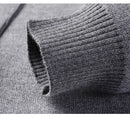 Cardigan Masculino Gola V Marenzzo