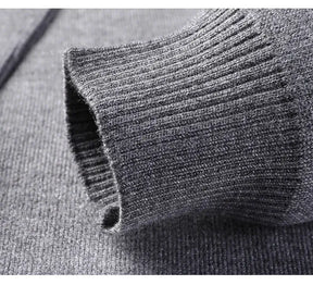 Cardigan Masculino Gola V Marenzzo
