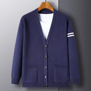 Cardigan Masculino Gola V Marenzzo