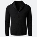 Cardigan Masculino Marenzzo Gola em V