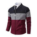 Cardigan Masculino Loganni
