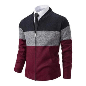 Cardigan Masculino Loganni