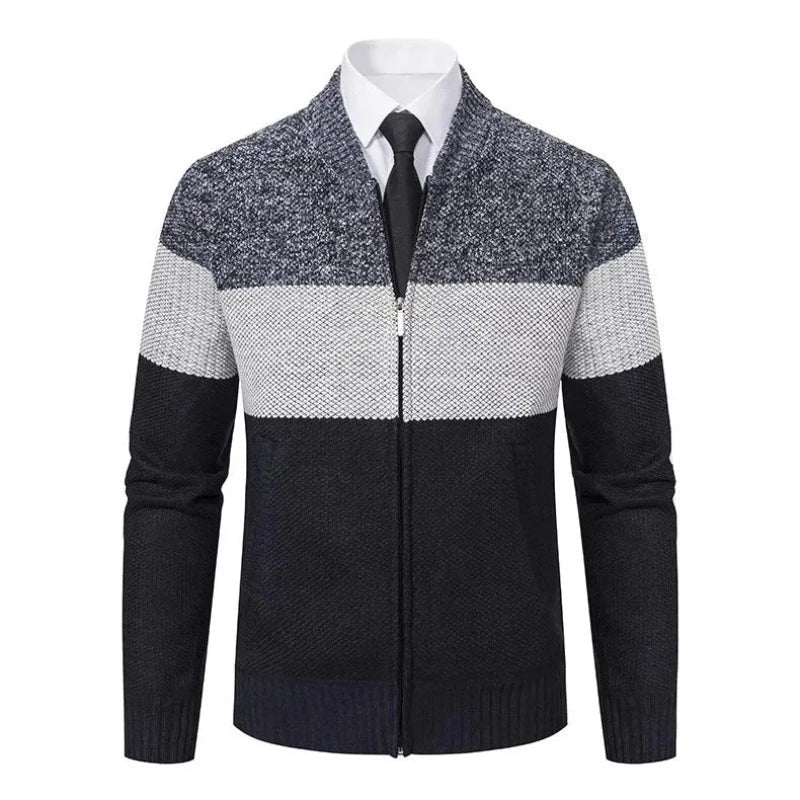 Cardigan Masculino Loganni