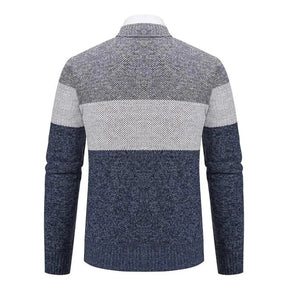 Cardigan Masculino Loganni