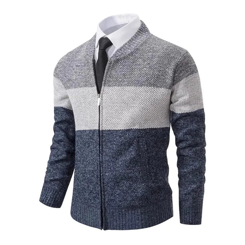 Cardigan Masculino Loganni